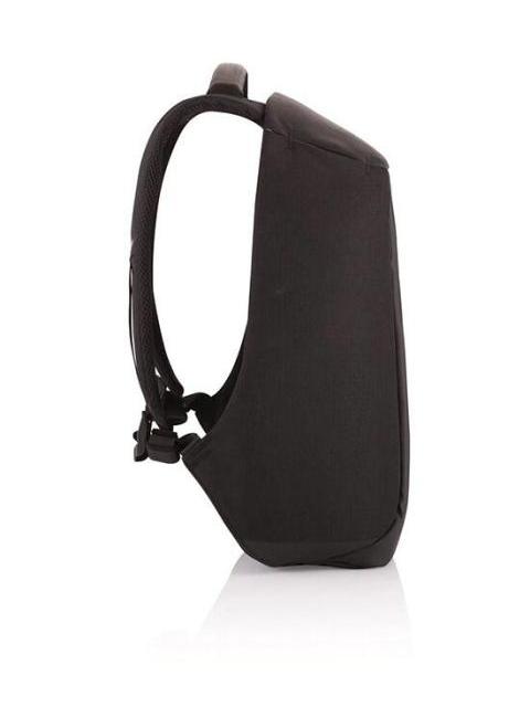 SKYPEAK MOCHILA DE NYLON SHIELD-115BK PARA LAPTOP 15.6 NEGRO
