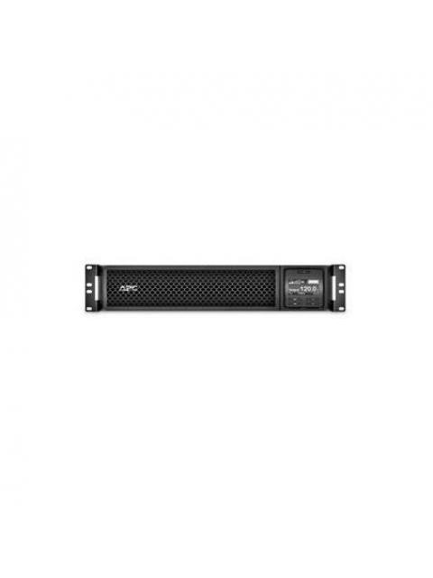 SMART-UPS APC SRT - 1500VA - 120V - 6 SALIDAS AC - 2U