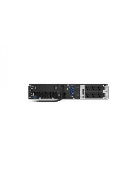SMART-UPS APC SRT - 1500VA - 120V - 6 SALIDAS AC - 2U