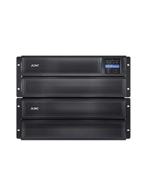 NO BREAK APC SMART-UPS X SMX3000LV 2700W 3000VA ENTRADA 70-153V