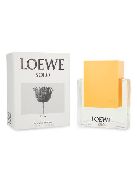 SOLO LOEWE ELLA 100 ML EDT SPRAY LOEWE - MUJER