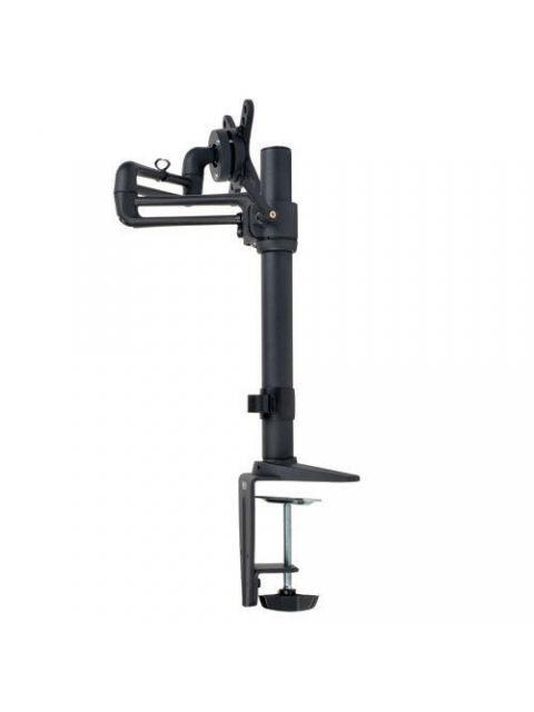 TRIPP LITE SOPORTE DE ESCRITORIO DE BRAZO FLEXIBLE DE MOVIMIENTO COMPLETO PARA MONITOR 13-27 MAX. 9.98KGS