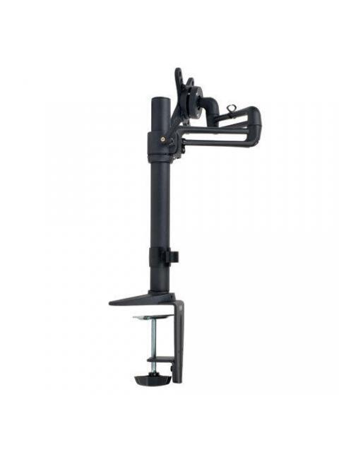 TRIPP LITE SOPORTE DE ESCRITORIO DE BRAZO FLEXIBLE DE MOVIMIENTO COMPLETO PARA MONITOR 13-27 MAX. 9.98KGS