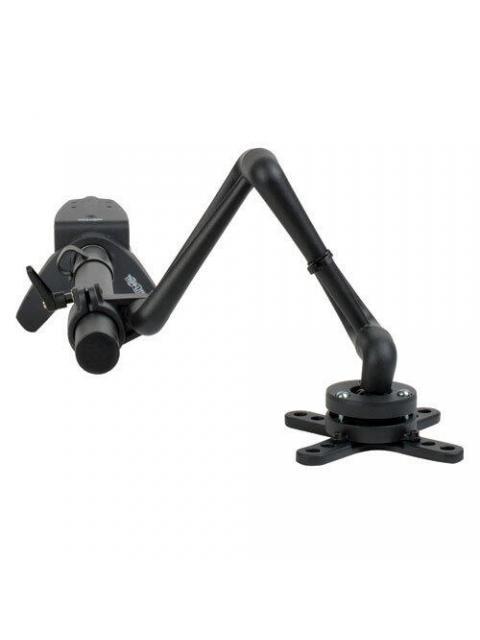 TRIPP LITE SOPORTE DE ESCRITORIO DE BRAZO FLEXIBLE DE MOVIMIENTO COMPLETO PARA MONITOR 13-27 MAX. 9.98KGS