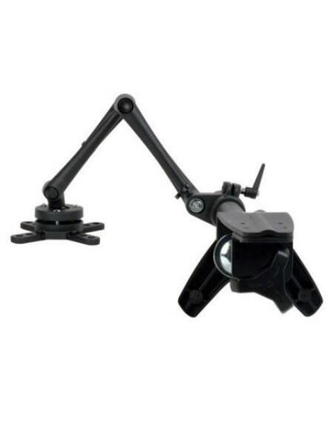 TRIPP LITE SOPORTE DE ESCRITORIO DE BRAZO FLEXIBLE DE MOVIMIENTO COMPLETO PARA MONITOR 13-27 MAX. 9.98KGS