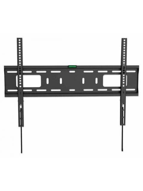 ICOM SOPORTE DE PARED FIJO PARA PANTALLA 37 - 70 HASTA 50KG NEGRO