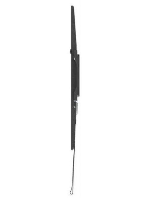 ICOM SOPORTE DE PARED FIJO PARA PANTALLA 37 - 70 HASTA 50KG NEGRO