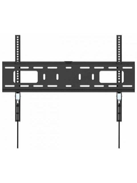ICOM SOPORTE DE PARED FIJO PARA PANTALLA 37 - 70 HASTA 50KG NEGRO