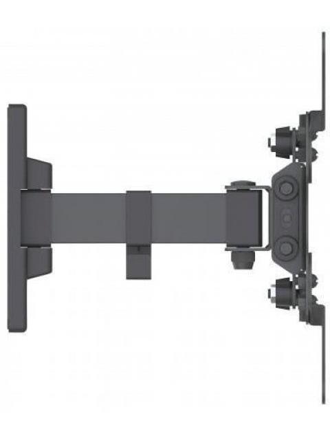 MANHATTAN SOPORTE PARA PANTALLA 13 - 42 HASTA 20KG NEGRO