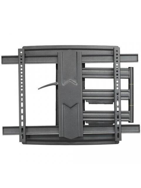 STARTECH  SOPORTE DE PARED PARA PANTALLA 37 - 80 HASTA 50KGS NEGRO