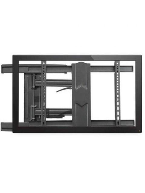 STARTECH  SOPORTE DE PARED PARA PANTALLA 37 - 80 HASTA 50KGS NEGRO