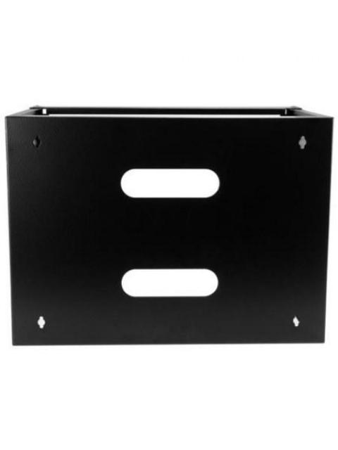 STARTECH  BRACKET DE PARED PARA RACK 8U HASTA 20KG NEGRO