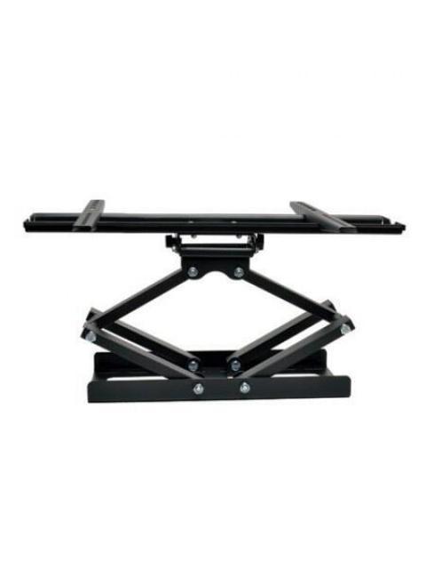 TRIPP LITE SOPORTE DE PARED DE MOVIMIENTO COMPLETO PARA PANTALLAS 37 A 70 O 74.8KGS NEGRO