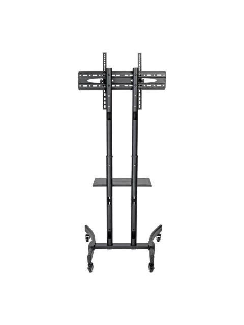 SOPORTE DE PISO MOVIL TV Y MONITORES DE 37 A 70 PANEL PLANO