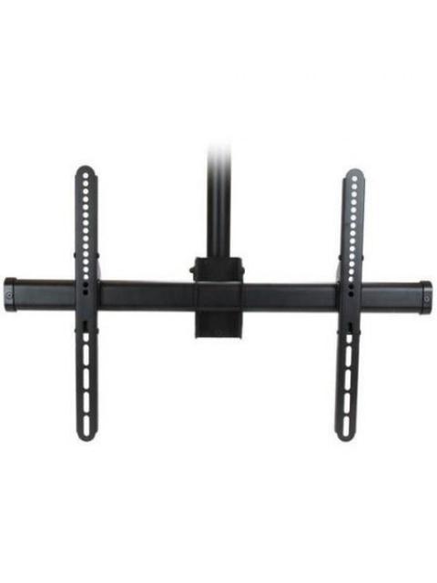 STARTECH  SOPORTE TECHO PARA PANTALLA 32 - 70 HASTA 50KG NEGRO
