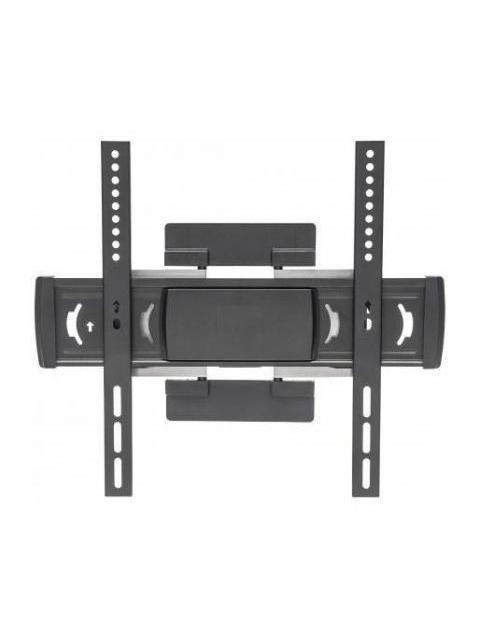 MANHATTAN SOPORTE DE PARED PARA PANTALLA 32 - 55 HASTA 30KG NEGRO