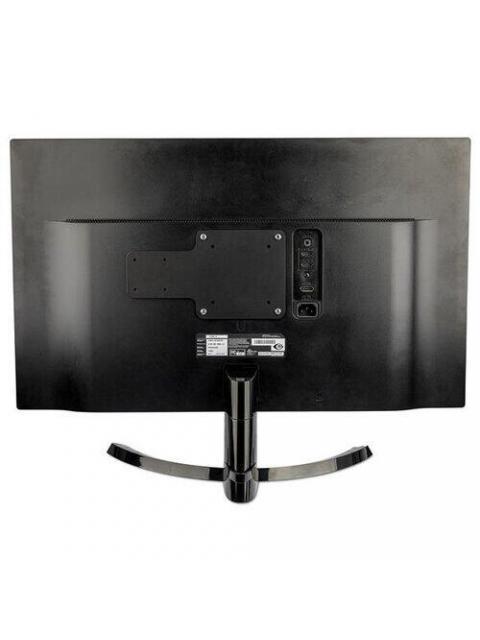 STARTECH  SOPORTE DE DOCKING STATION PARA ATRAS DE LA PANTALLA NEGRO