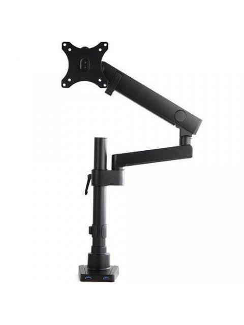 STARTECH  BRAZO ARTICULADO PARA MONITOR 17 - 34 8KGS NEGRO