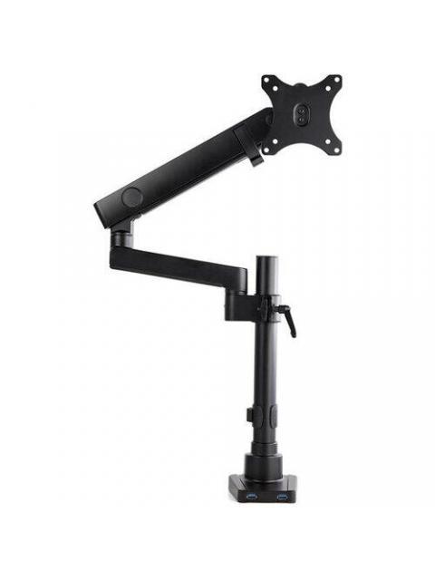 STARTECH  BRAZO ARTICULADO PARA MONITOR 17 - 34 8KGS NEGRO