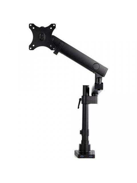 STARTECH  BRAZO ARTICULADO PARA MONITOR 17 - 34 8KGS NEGRO