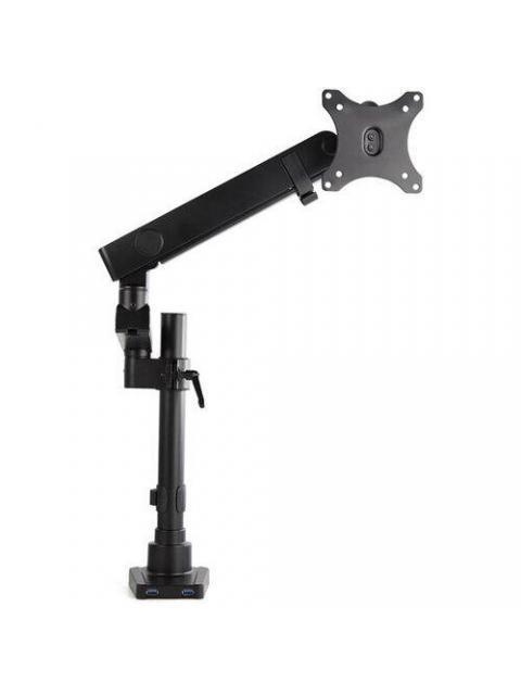 STARTECH  BRAZO ARTICULADO PARA MONITOR 17 - 34 8KGS NEGRO