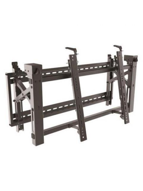 STARTECH  SOPORTE VESA PARA PANTALLAS 45 - 70 NEGRO