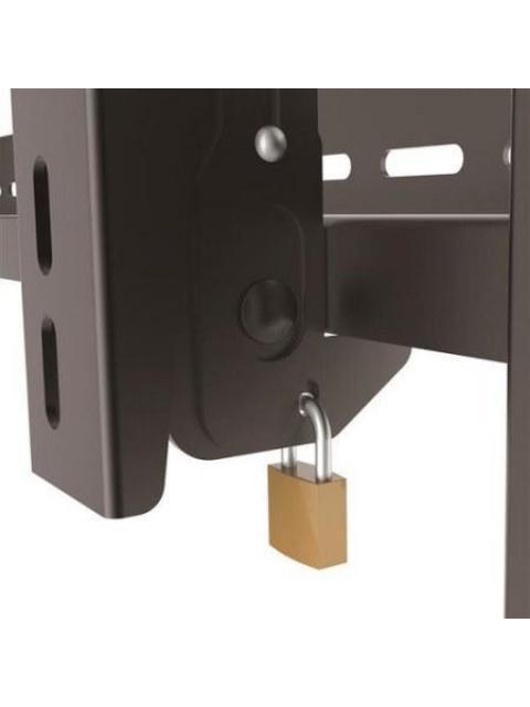 STARTECH  SOPORTE VESA PARA PANTALLAS 45 - 70 NEGRO