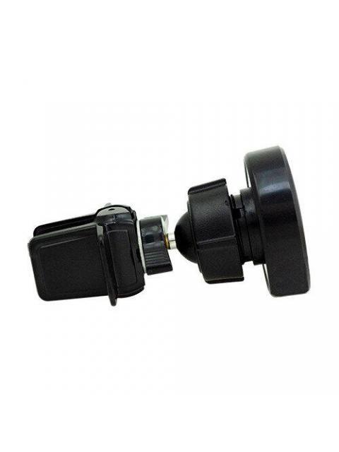 PERFECT CHOICE SOPORTE MAGNETICO PARA SMARTPHONE PC-332923 NEGRO
