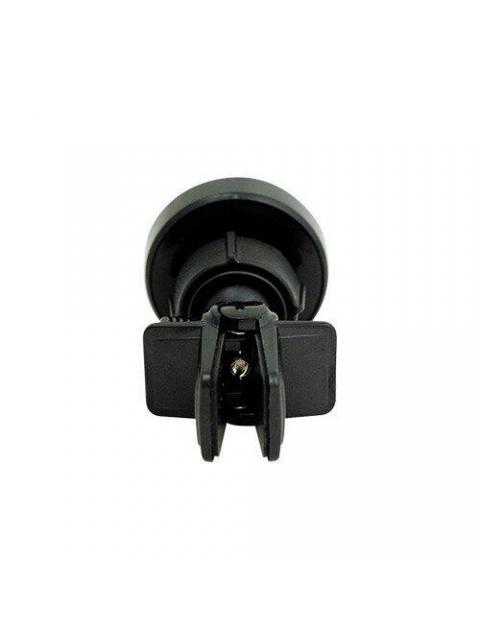 PERFECT CHOICE SOPORTE MAGNETICO PARA SMARTPHONE PC-332923 NEGRO