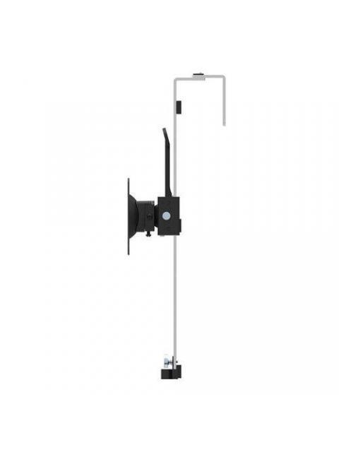 STARTECH  SOPORTE DE CUBICULO PARA MONITOR 32 HASTA 8KG PLATA