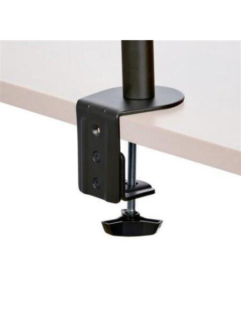 STARTECH  SOPORTE DE ESCRITORIO PARA 2 MONITORES 32 HASTA 9KG NEGRO