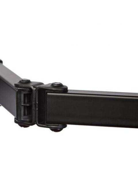 STARTECH  SOPORTE DE ESCRITORIO PARA 2 MONITORES 32 HASTA 9KG NEGRO