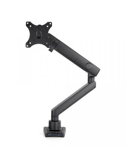 STARTECH BRAZO ARTICULADO PARA MONITOR 17 - 34 8KGS NEGRO
