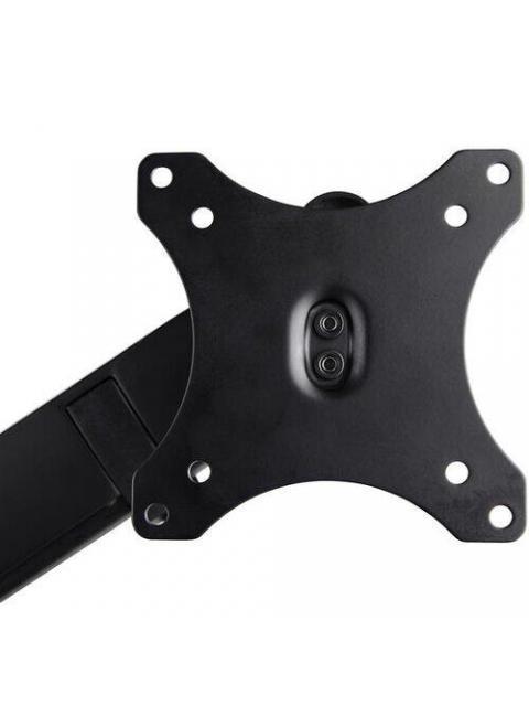 STARTECH BRAZO ARTICULADO PARA MONITOR 17 - 34 8KGS NEGRO