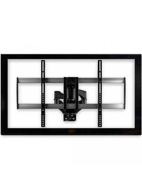 STARTECH  SOPORTE DE PARED PARA PANTALLA 32 - 75 HASTA 85KG NEGRO