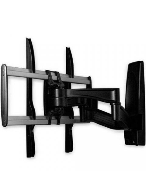STARTECH  SOPORTE DE PARED PARA PANTALLA 32 - 75 HASTA 85KG NEGRO