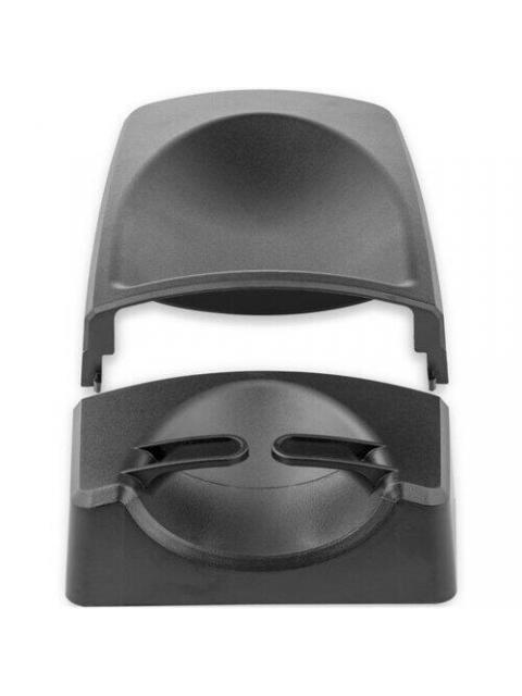 STARTECH  SOPORTE DE PARED PARA PANTALLA 32 - 75 HASTA 85KG NEGRO