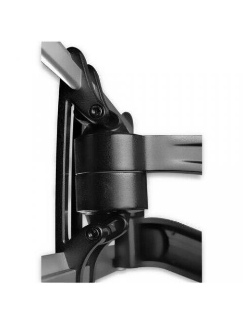 STARTECH  SOPORTE DE PARED PARA PANTALLA 32 - 75 HASTA 85KG NEGRO