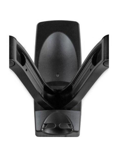 STARTECH  SOPORTE DE PARED PARA PANTALLA 32 - 75 HASTA 85KG NEGRO