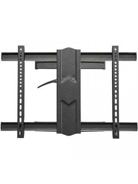 STARTECH  SOPORTE DE PARED PARA PANTALLA 37 - 80 HASTA 50KG NEGRO
