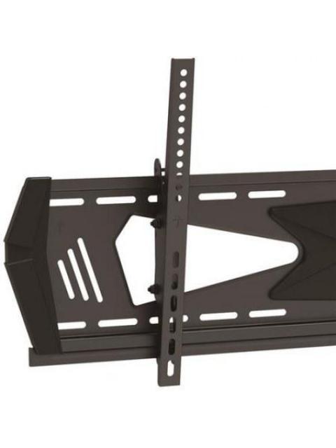 STARTECH  SOPORTE AJUSTABLE DE PARED PARA PANTALLAS 37 - 70 HASTA 40KG NEGRO