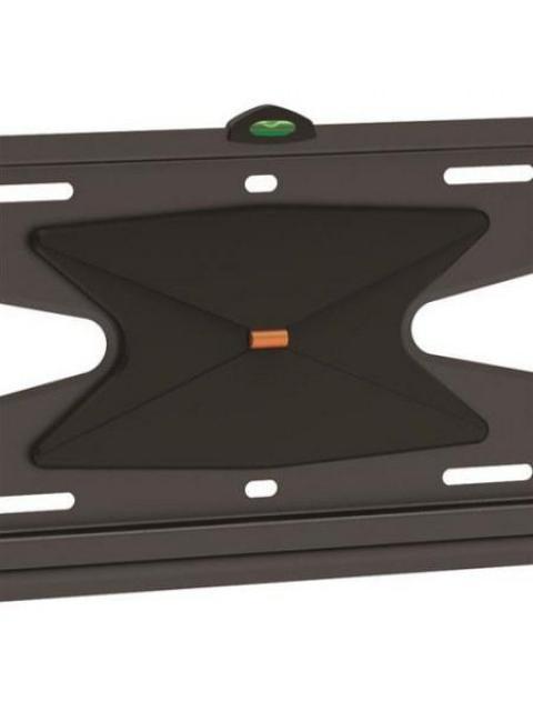 STARTECH  SOPORTE AJUSTABLE DE PARED PARA PANTALLAS 37 - 70 HASTA 40KG NEGRO