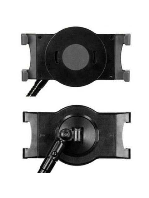 STARTECH  SOPORTE PARA TABLET 7-11 NEGRO