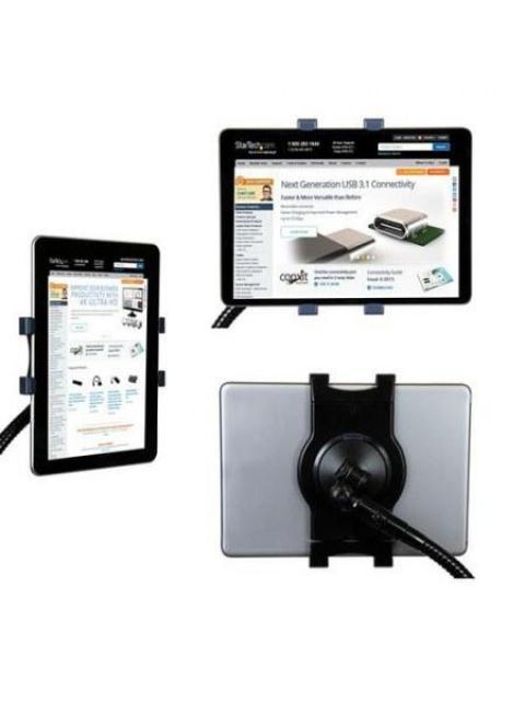 STARTECH  SOPORTE PARA TABLET 7-11 NEGRO