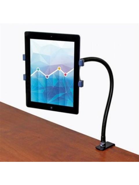 STARTECH  SOPORTE PARA TABLET 7-11 NEGRO