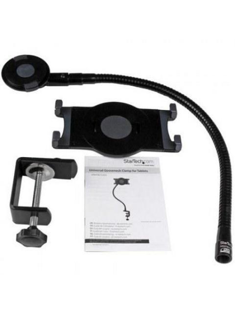 STARTECH  SOPORTE PARA TABLET 7-11 NEGRO