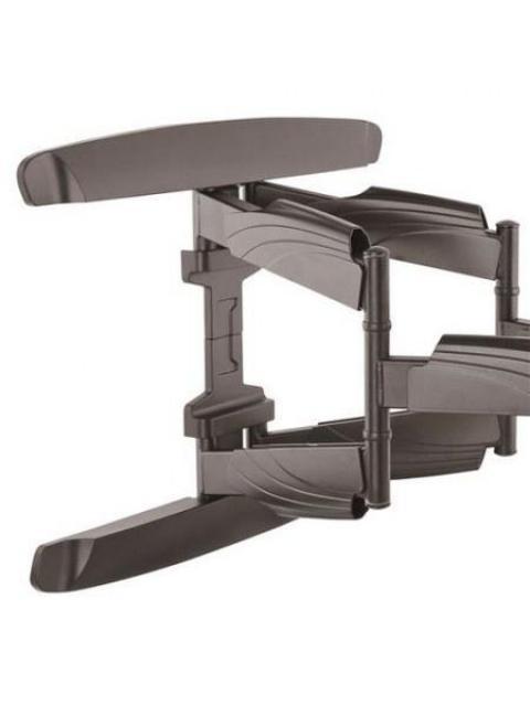 STARTECH  SOPORTE DE PARED PARA PANTALLAS 32 - 70 HASTA 45KG NEGRO