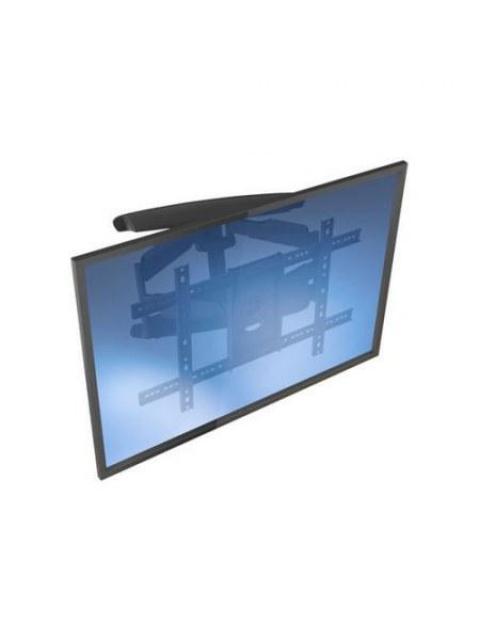 STARTECH  SOPORTE DE PARED PARA PANTALLAS 32 - 70 HASTA 45KG NEGRO