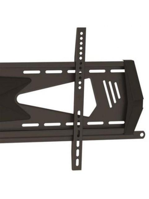 STARTECH  SOPORTE FIJO DE PARED PARA PANTALLAS 37 - 70 HASTA 40KG NEGRO