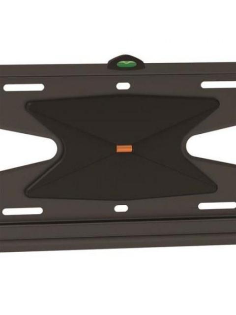 STARTECH  SOPORTE FIJO DE PARED PARA PANTALLAS 37 - 70 HASTA 40KG NEGRO